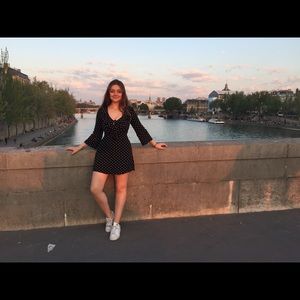 Meet your Posher, Julia